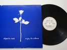 DEPECHE MODE: Enjoy The Silence ARGENTINA PRESSING 12