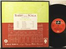 SAX 2412-14 P/S Callas, Corelli, Bellini, Norma, Serafin, La Scala