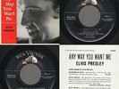 (All EX+) Elvis Presley
