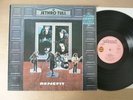 Jethro Tull - Benefit  Pink Island Eye  GER 1970   no Poster  Vinyl   vg+