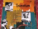 Bjarne Rostvold’s Trio Tricrotism RCA Victor Original Rare Jazz LP Rostvold