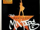 HAMILTON Mixtape- Musical Soundtrack 2-LP NEW 2017 Vinyl (Alicia Keys/The Roots)