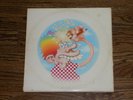 Grateful Dead Europe '72 Warner Bros. 3 WX 2668 3x LP US 1972 33RPM Green Labels
