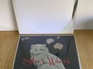 WILCO Ode to Joy white vinyl & Star Wars translucent red vinyl NEW SEALED