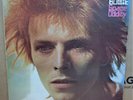 DAVID BOWIE SPACE ODDITY OG UK STEREO RCA VICTOR LP LSP4813 2E/1E INNER