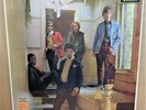 SAVOY BROWN BLUES BAND SHAKE DOWN OG UK UNBOXED RED DECCA LP LK 4883 1A/1A