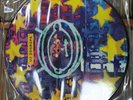 U2 ' ZOOROPA   ' LP VINYL  PICTURE