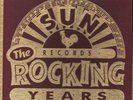 LP-BOX Carl Perkins, Jerry Lee Lewis, Sonny Burgess a.o. Sun Records - The Rock
