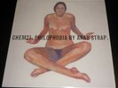 ARAB STRAP Philophobia 2LP CHEMIKAL UNDERGROUND 1998 UK orig+inners CHEM21