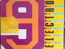STREET SOUNDS ELECTRO 9 - Various Hip Hop - ORIGINAL RARE 1985 Vinyl