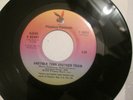 ABBA BJORN BENNY 45 ANOTHER TOWN ANOTHER TRAIN I AM JUST A GIRL 1973 PLAYBOY NM