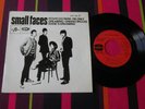 The Small Faces :  EP Original,   Tres  Bon état ,      a saisir