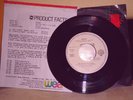 Prince The future / Electric chair 7