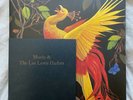 Munly & The Lee Lewis Harlots (Rare Vinyl, LTE, Mint Condition. 2*200G Vinyl)