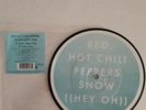 Red Hot Chili Peppers - Snow .. 7