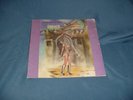 EXPLORER SYMPHONIES OF STEEL LP RECORD ALBUM VINYL 1984  HARD HEAVY METAL RARE