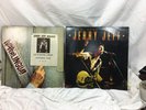 Jerry Jeff Walker Viva Terlingua Vinyl Record LP 1973 Country Man Must Carry On