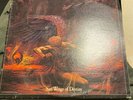 JUDAS PRIEST - SAD WINGS OF DESTINY Used Good Condition VINYL RECORD