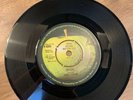 John Lennon Beatles Imagine Demo Record Not For Sale 7” Vinyl