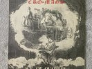 Cro Mags - Age of Quarrel - RED 10
