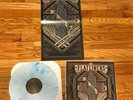 The Flatliners - Dead Language color vinyl first pressing