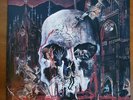 SLAYER - SOUTH OF HEAVEN - ORGINAL 1st PRESSING DEF JAM 1988