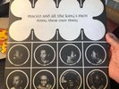 MACEO & ALL THE KING'S MEN Doing Their Own Thing 1970 LP(Funk/James Brown/beats*