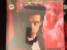 Nick Cave And The Bad Seeds Kicking Against The Pricks Vinyl LP *NEW* Sealed