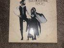 Fleetwood Mac Rumors Vinyl Lp