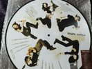 Dragonforce Inhuman Rampage Limited Edition Picture Disc Vinyl 12