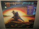 GRAEME EDGE BAND Adrian Gurvitz Kick Off Your Muddy Boots MINT ORIG SEALED LP