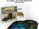 DIE TOTEN HOSEN - Auf Dem Kreuzzug Ins Glück 1990-2020: 30 Jahre Vinyl 2LP NEU