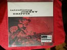 Johnny Griffin Introducing... (45 rpm set)