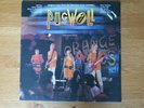 Pugwall LP original music from the TV series