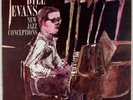 BILL EVANS: New Jazz Conceptions US Riverside DG Mono Jazz LP VG++ Vinyl