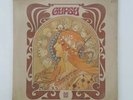GYPSY  s/t  M2D1031  Dbl LP Vinyl SEALED 1970 Metromedia Records Psychedelic