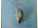 EAGLES - THEIR GREATEST HITS 1971-1975   LP VINYL RECORD ALBUM