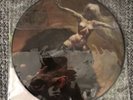 Rob Zombie Lp Venomous Picture Disc . 2013 N. M