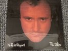 Phil Collins Lp SEALED No Jacket Required 1985 Original First  Press