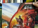Sodom - Agent Orange - Lp
