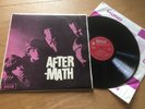 THE ROLLING STONES 'AFTERMATH' DECCA UK 1966 RED MONO UNBOXED  LK4786 6B/3A