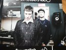 Sleaford Mods Chubbed Up + Vinyl Album