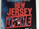 New Jersey Drive Vol. 1 Original Motion Picture Soundtrack Vinyl LP x 2