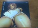 Barb Wire Dolls Slit Record Greek Punk Rock LP 33RPM  Wolverine records rare