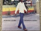Lacksley Castell - Morning Glory LP Vinyl ROOTS