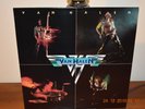 van halen vinyl