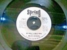 millie jackson my man a sweet man PROMO EX condition