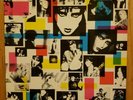 Siouxsie And The Banshees Once Upon A Time/The Singles US PVC 8906 LP Vinyl NM-