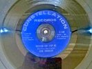 northern soul record Gene Chandler Nothing can stop me Strong VG