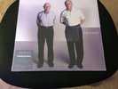 Vessel [Clear Vinyl] by Twenty One Pilots (Vinyl/ Digital, 2014) New  Sealed